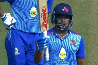 prithvi shaw hits double century in vijay hazare trophy 2021