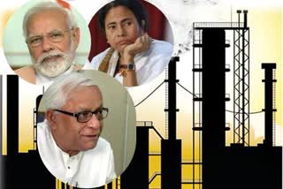 The Left, TMC, BJP & the industry enigma of Bengal