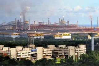 Vishaka Steel plant privatization protest.."Rastaroko" across the state tomorrow