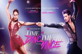 watch-time-to-dance-trailer-katrina-kaifs-sister-isabelle-kaif-hits-dance-floor-with-sooraj-pancholi