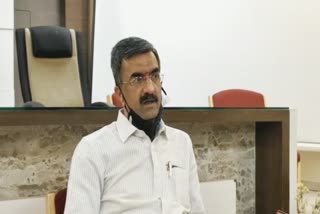 Minister Shambhuraj Desai explanation