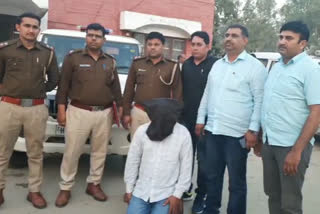 double murder rohtak