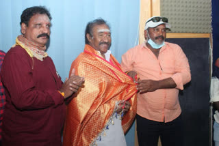 music director deva studio