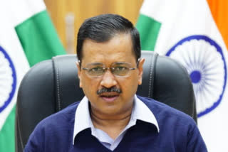 Arvind Kejriwal