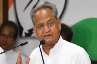 Corona virus,  CM Ashok Gehlot decision regarding Corona