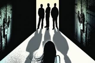 17-yr-old girl drugged, raped by five youths in Haryana