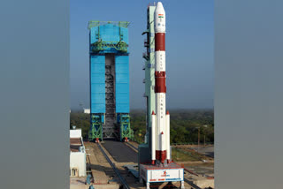 ISRO to launch Amazonia-1, 18 co-passenger satellites onboard PSLV-C51 on Feb 28  ISRO  Amazonia-1  18 co-passenger satellites onboard PSLV-C51 on Feb 28  18 co-passenger  satellites  PSLV-C51  ISRO to launch Amazonia-1  പിഎസ്എല്‍വി-സി-51 ഞായറാഴ്ച വിക്ഷേപിക്കുമെന്ന് ഐഎസ്ആര്‍ഒ  പിഎസ്എല്‍വി-സി-51  പിഎസ്എല്‍വി  ഐഎസ്ആര്‍ഒ  സതീഷ് ധവാന്‍ സ്പേസ് സെന്‍റര്‍  ഐഎസ്ആര്‍ഒ