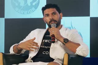 Yuvraj Singh gets interim relief from punjab and haryana high court