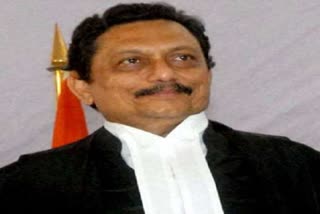 Chief Justice AS Bobde