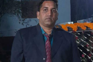 sarad kumar