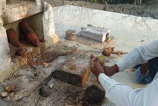 Shri Raj Baba Temple