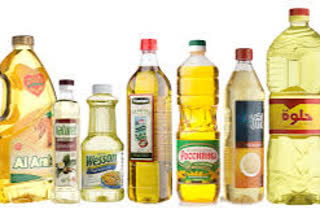 edible oil price hike