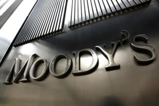 Moody's revises India's growth projection to 13.7% for FY22