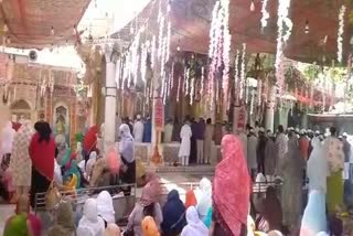 ajmer news, Dargah Sharif in ajme