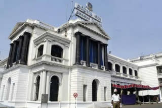 Administrative permission to renovate the museum - Government of Tamil Nadu order!