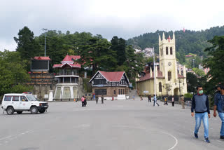 tourism of Himachal effect due to covid-19, कोरोना का हिमाचल पर्यटन कारोबार पर असर