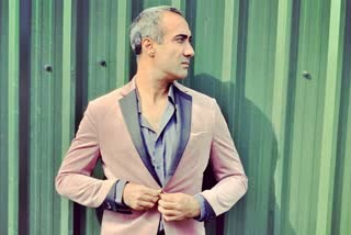 ranvir shorey