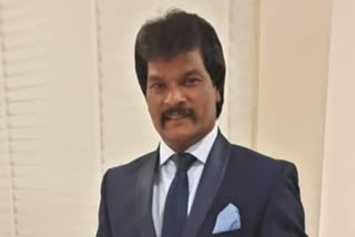 Dhanraj Pillay