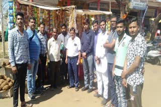 merchants-association-re-started-ganesh-guptas-shop