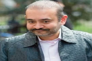 Nirav Modi