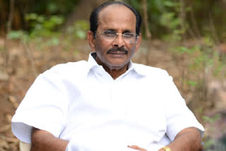 'Baahubali' writer KV Vijayendra Prasad to script 'Sita - The Incarnation'