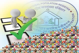 First phase of census