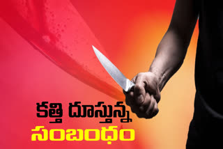 in-andhrapradesh-murders-beacuse-of-disputes-and-extramarital-affairs