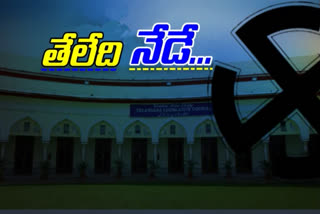 mlc elections in Telangana