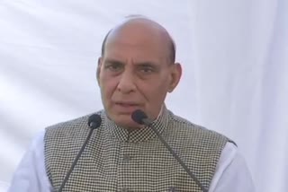 rajnath singh to visit west bengal