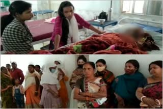 family-uproar-over-patient-death-in-bccl-central-hospital-at-dhanbad