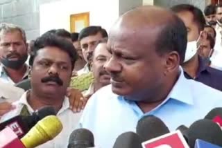 jds will contest in vidhansabha bypolls