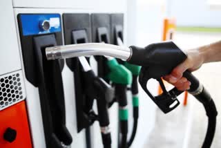 Petrol and Diesel Price Today In Punjab