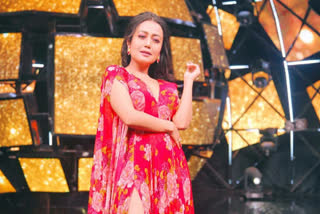 singer neha kakkar