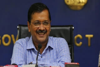 Delhi Police denied the news of removing Chief Minister Kejriwal  security