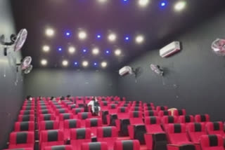 CMS College, Kottayam all set to open the first multiplex theatre on campus