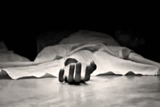 woman's body recovered from basanti highway