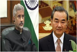 Broader de-escalation of troops once disengagement is completed at all friction points: Jaishankar told Wang