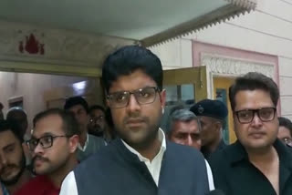 haryana government will give MSP on 6 crops says dushyant chautala