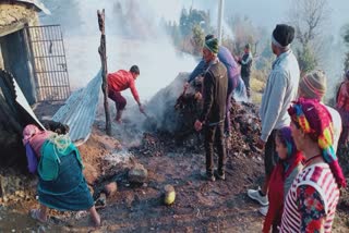 cow-shelters-burnt