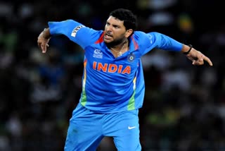 Yuvraj Singh gets interim relief