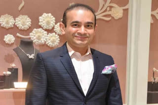 Mumbai jail ready to lodge fugitive Nirav Modi