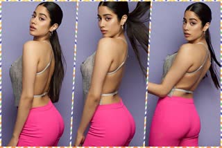 janhvi kapoor photo gallery