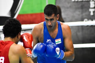 Deepak Kumar