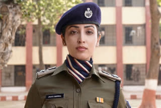 Yami Gautam starts shooting for 'Dasvi'