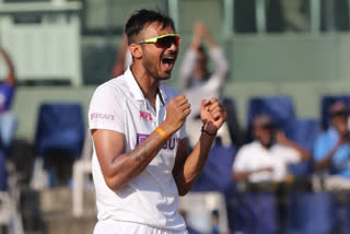 axar patel