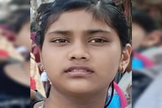 Missing girl found in goa