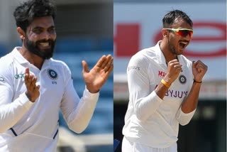 Axar Patel fills Ravindra Jadeja's shoes by sticking to his strengths