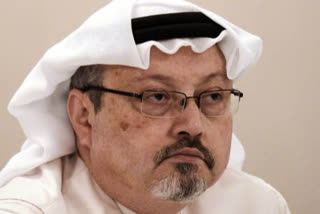 'Khashoggi assassins used jets linked to Saudi Crown Prince'