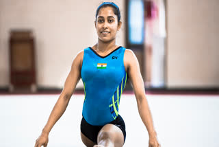 Deepa Karmakar