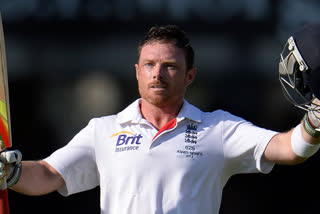 Ian Bell